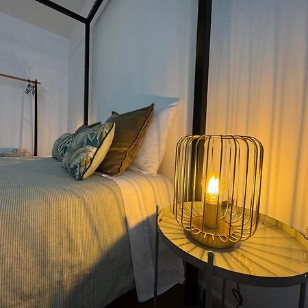 Ddm Studio - O Paraiso Do Sitio Da Назаре Экстерьер фото