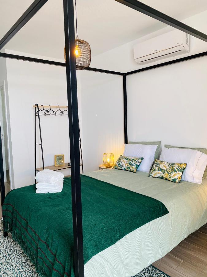 Ddm Studio - O Paraiso Do Sitio Da Назаре Экстерьер фото