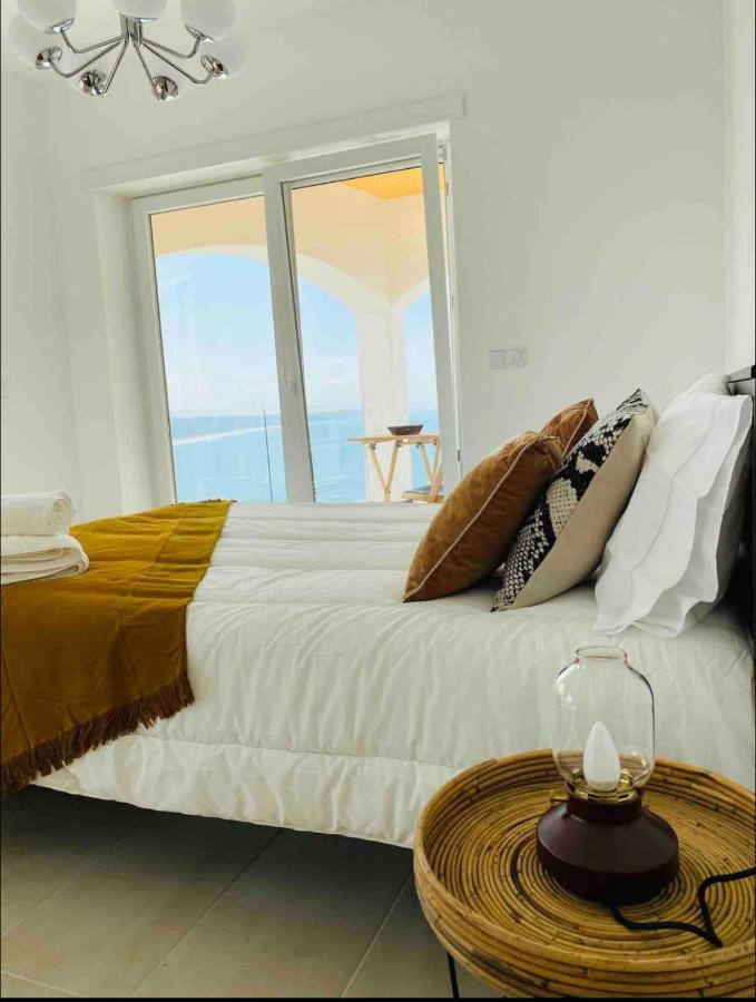 Ddm Studio - O Paraiso Do Sitio Da Назаре Экстерьер фото